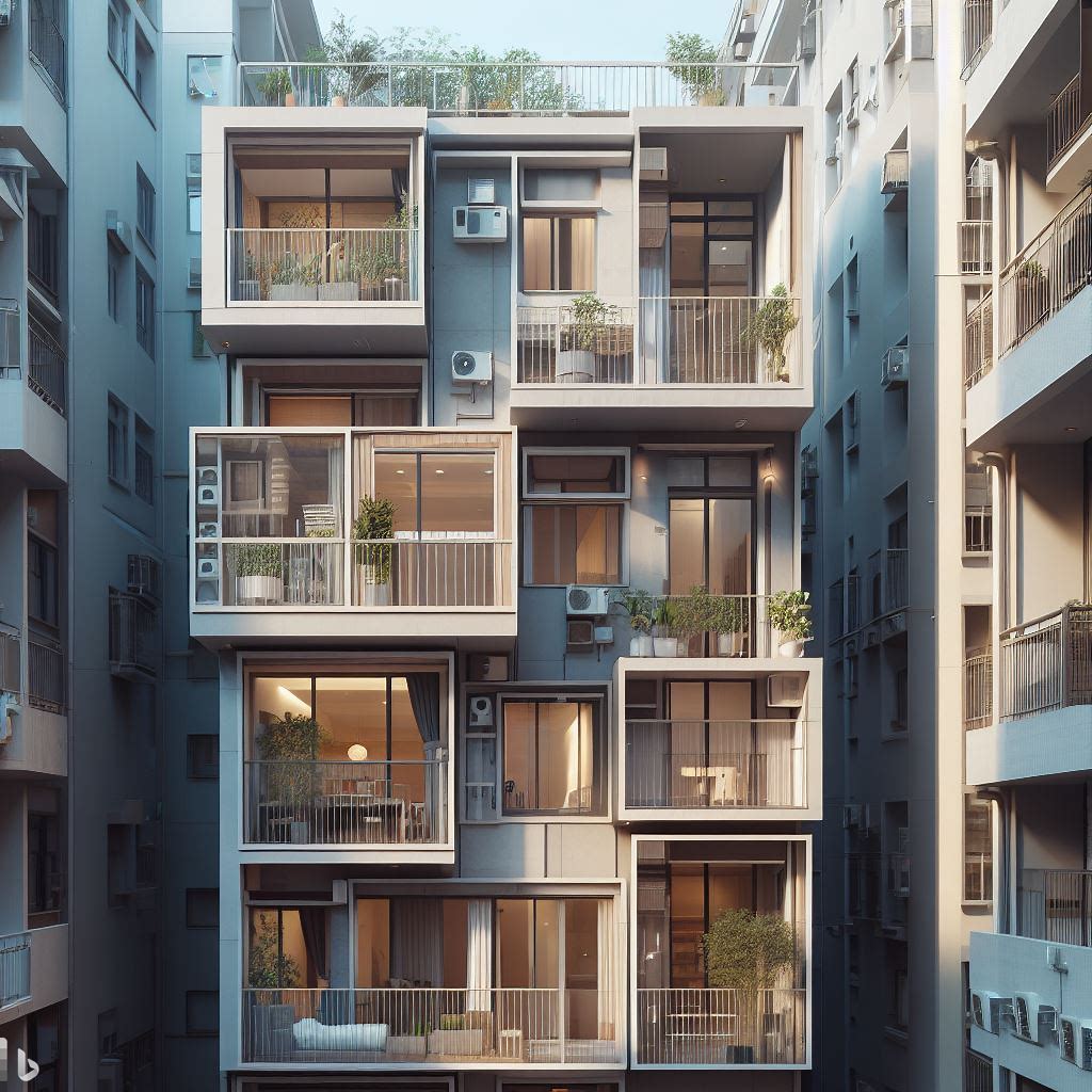 Elevating Efficiency: Choosing and Installing Energy-Efficient HVAC Equipment for Apartments