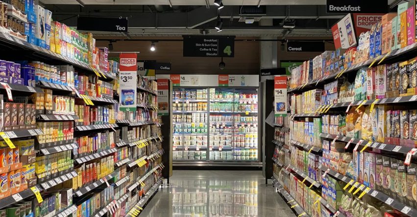 HVAC Design for Convenience Stores, Supermarkets & Grocery Stores 