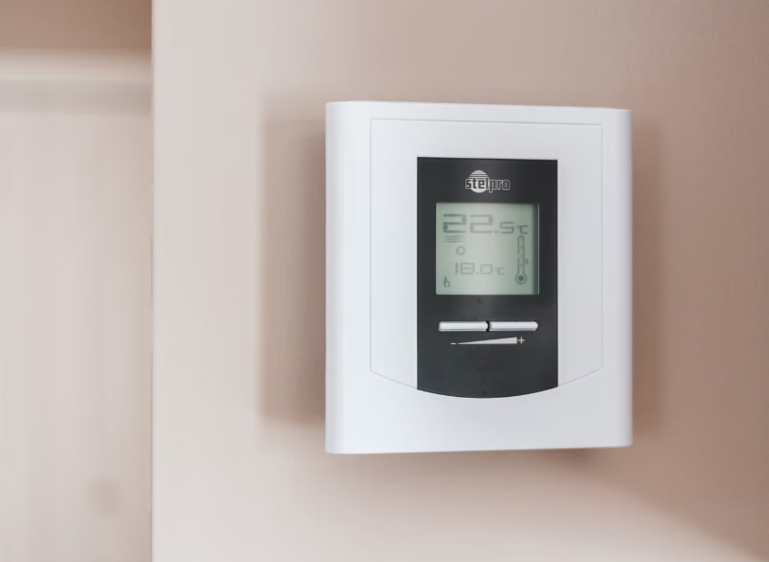 Ideal HVAC System for Multifamily Buildings