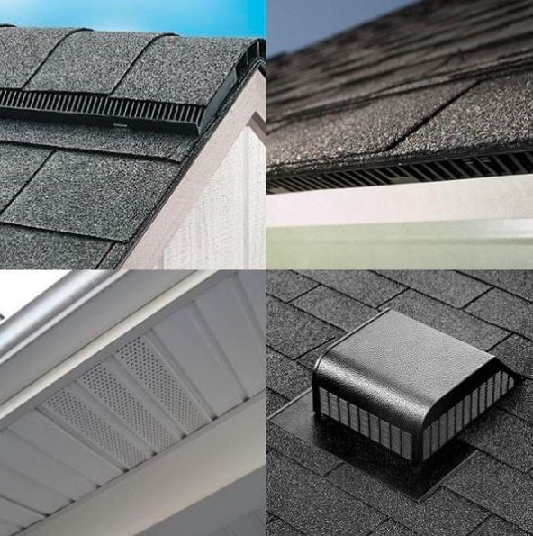 HVAC Design for Vented vs Unvented Roofs: What You Need to Know