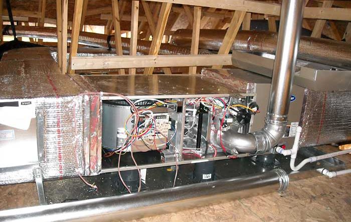 What Are The HVAC Requirements For Houses In California?