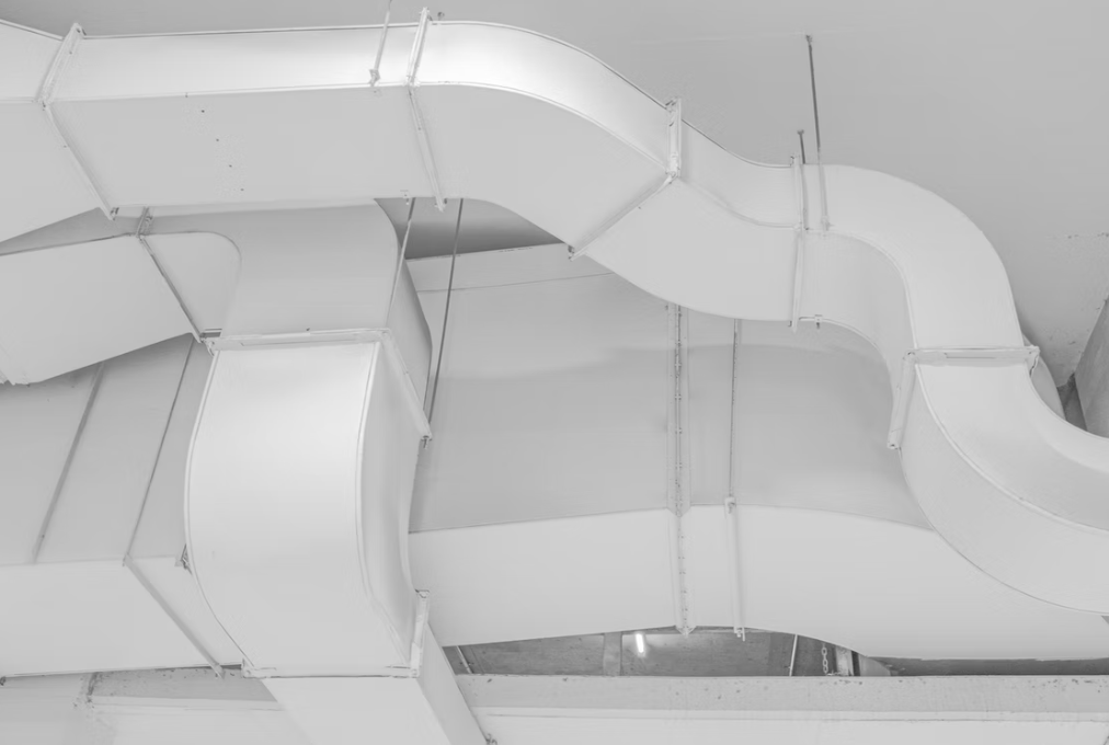 HVAC Engineering Multi Family