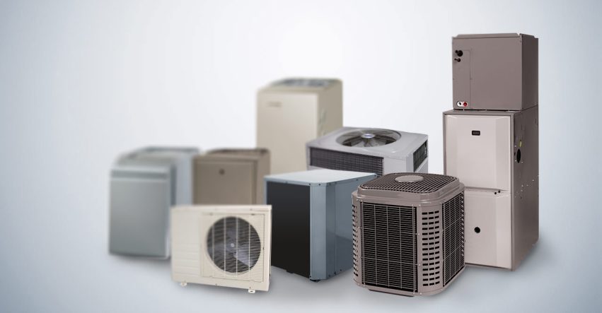 HVAC DESIGN – HVAC Sizing and Selection Process