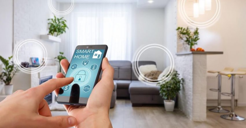 Enhancing Comfort and Efficiency: The Benefits of Home Automation and its Synergy with MEP Engineering