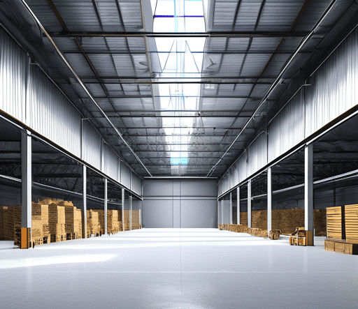 Important considerations for Ventilation design for warehouses