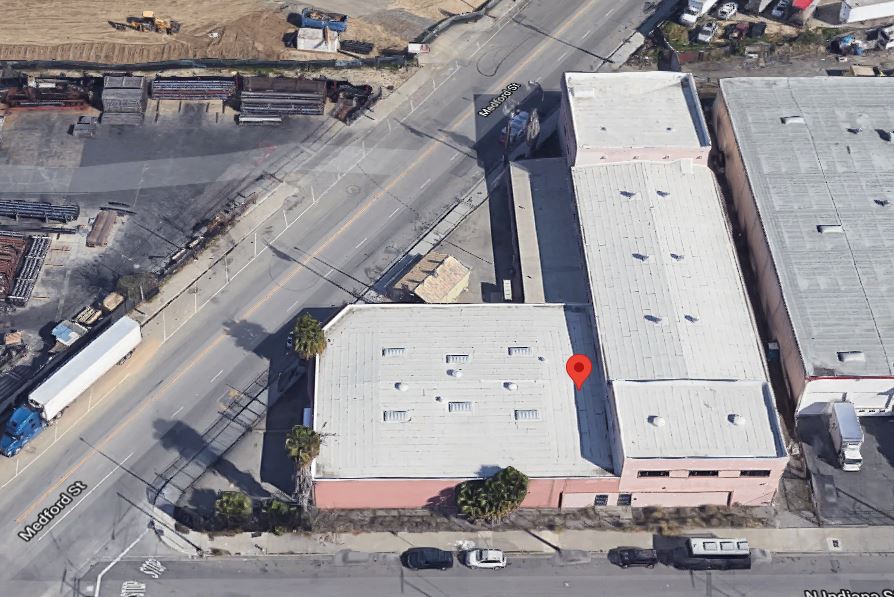 Indiana LA Electrical Engineering