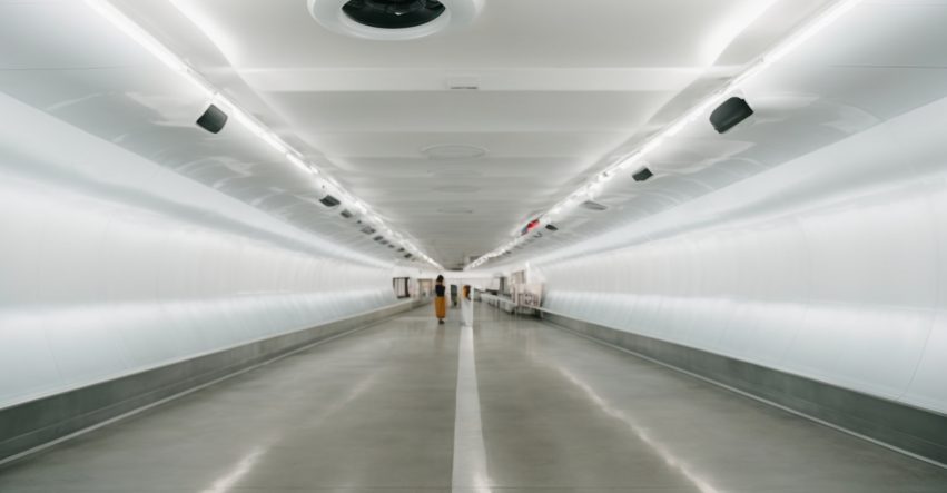 Sustainable Solutions for Underground Parking Ventilation: A Comprehensive Guide