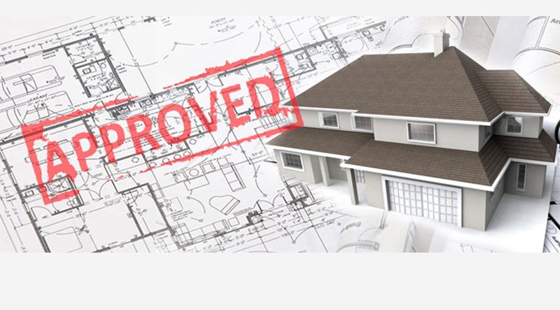 LA County Plan Submittal Requirements for MEP for Residential, Commercial & Industrial Buildings