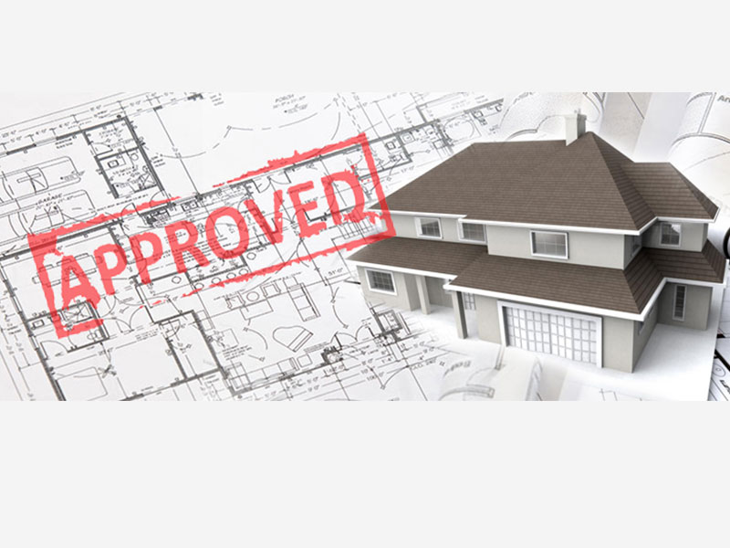 LA County Plan Submittal Requirements for MEP for Residential, Commercial & Industrial Buildings