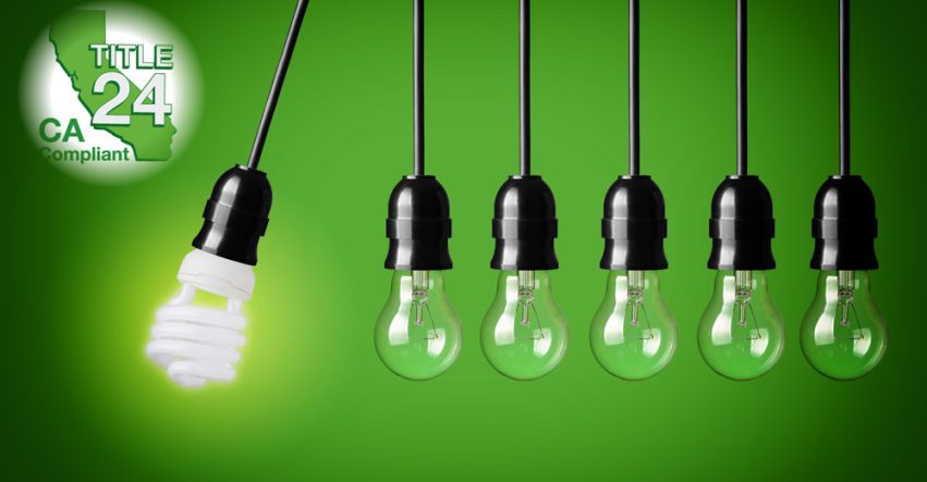 California New Energy Compliance Regulations: Electric is the New Gas