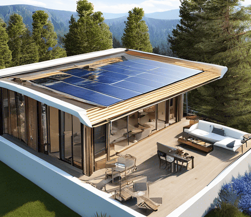 MEP Design and Engineering for Net Zero Homes