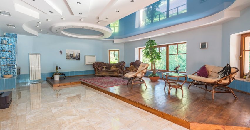 MEP Design for Homes