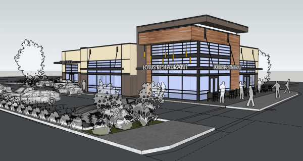 Structural Engineering services:Vial Florence Plaza in San Jose,CA