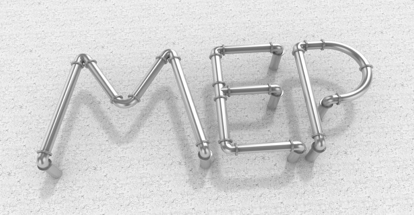 MEP Engineering Improves Older Buildings Efficiency