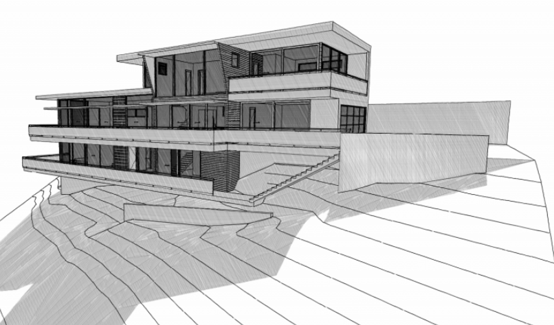 MEP Design 7002 Birdview Malibu