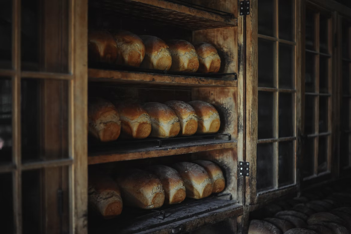 HVAC for Bakeries 