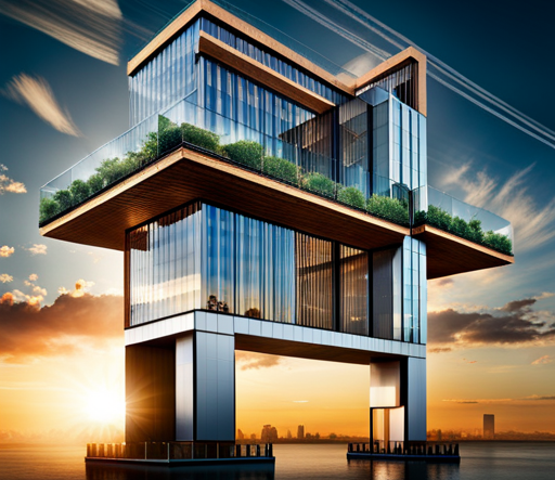 The Synergistic Relationship Between MEP Engineering and Energy Compliance in California