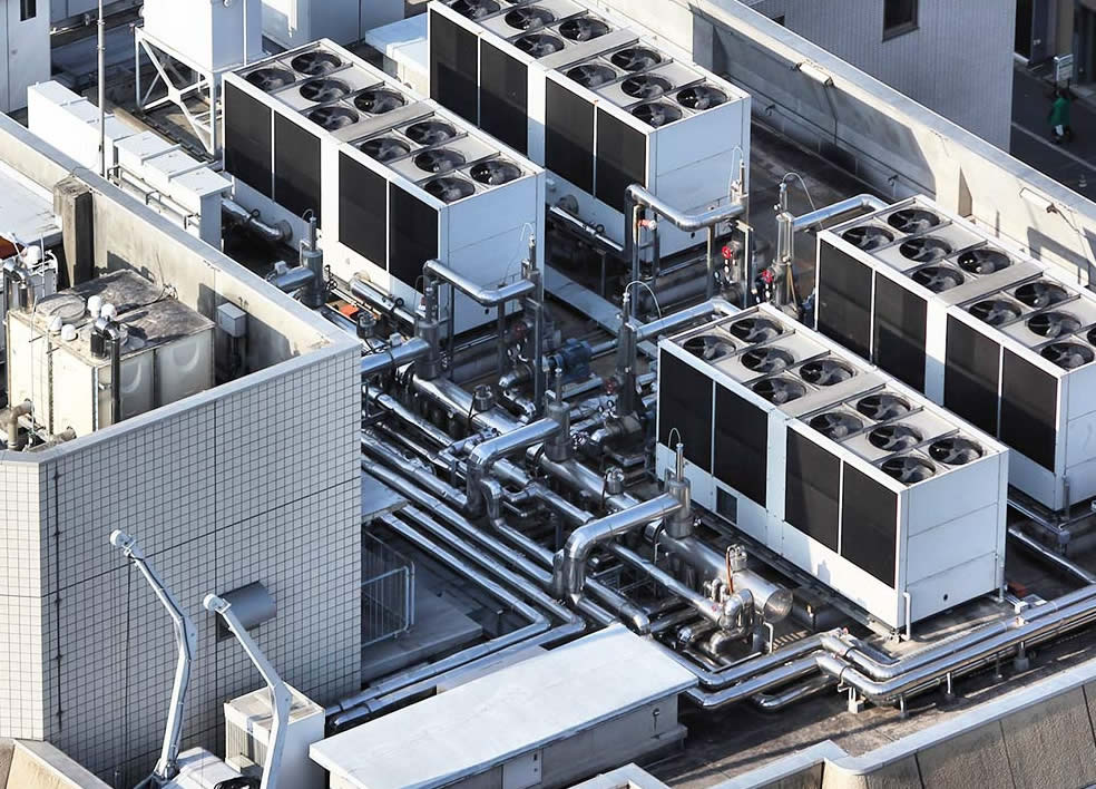 MEP Engineering in California