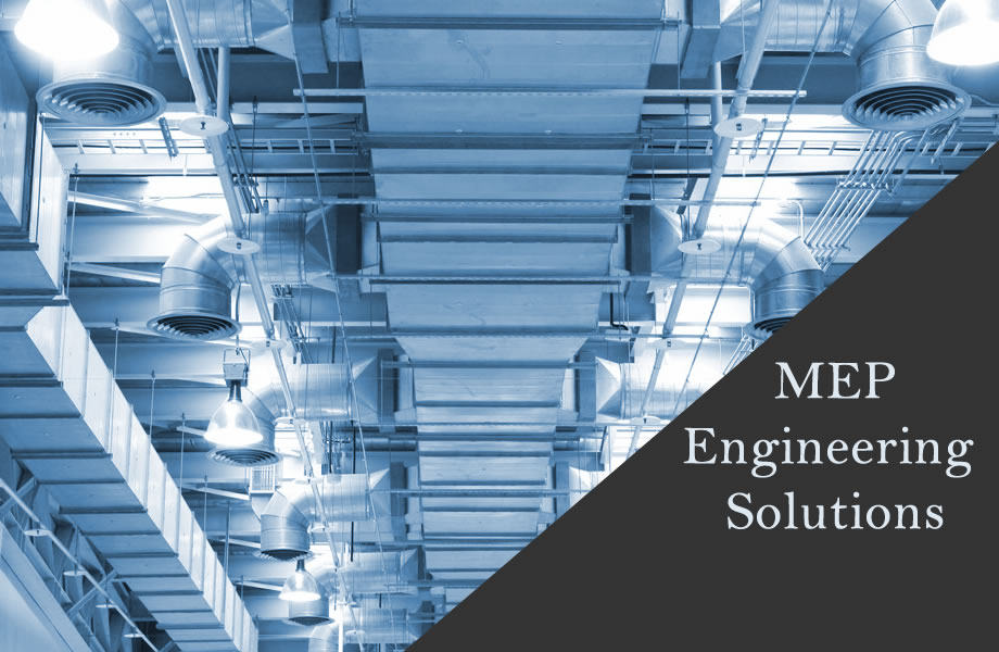 InnoDez: Your Trusted Partner for Comprehensive MEP Engineering Solutions