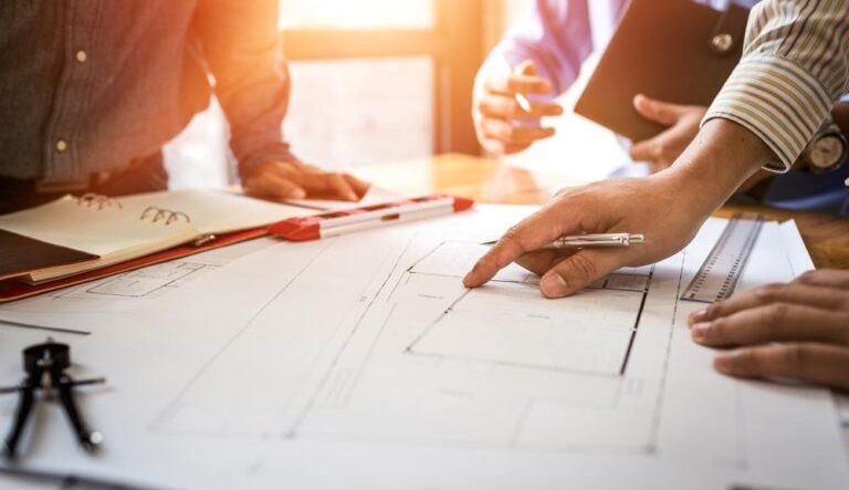 10 Reasons Why You Should Hire an MEP Consulting Firm