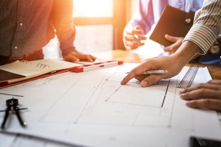 10 Reasons Why You Should Hire an MEP Consulting Firm