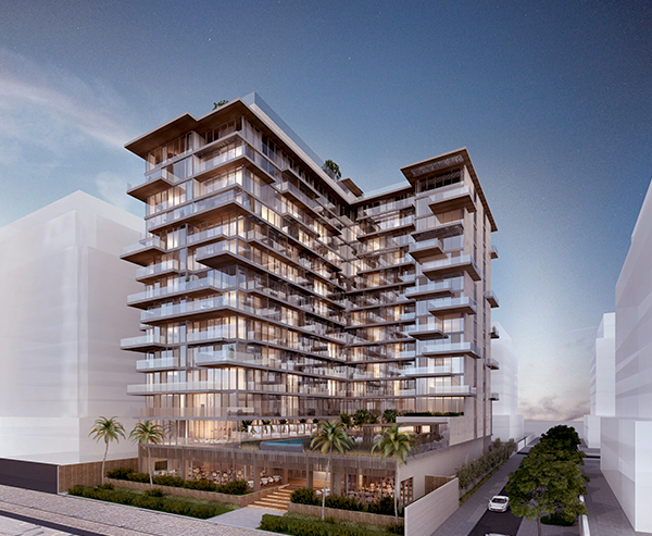 Elevating Guest Comfort and Sustainability: MEP Engineering Insights for Brand Hotels