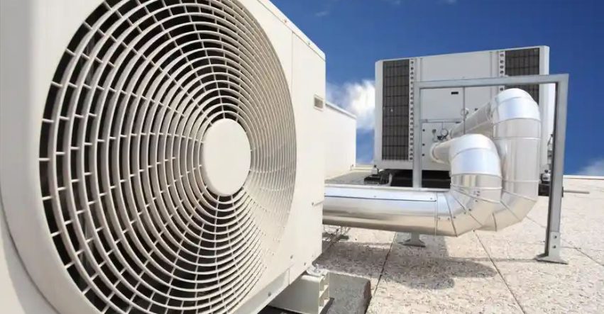 Reasons to Upgrade Commercial HVAC Systems ￼