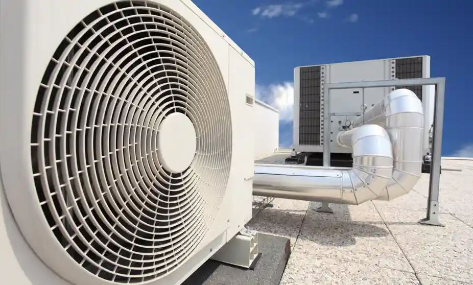 Reasons to Upgrade Commercial HVAC Systems ￼