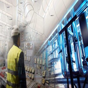 MEP Design for Tenant Improvement Projects