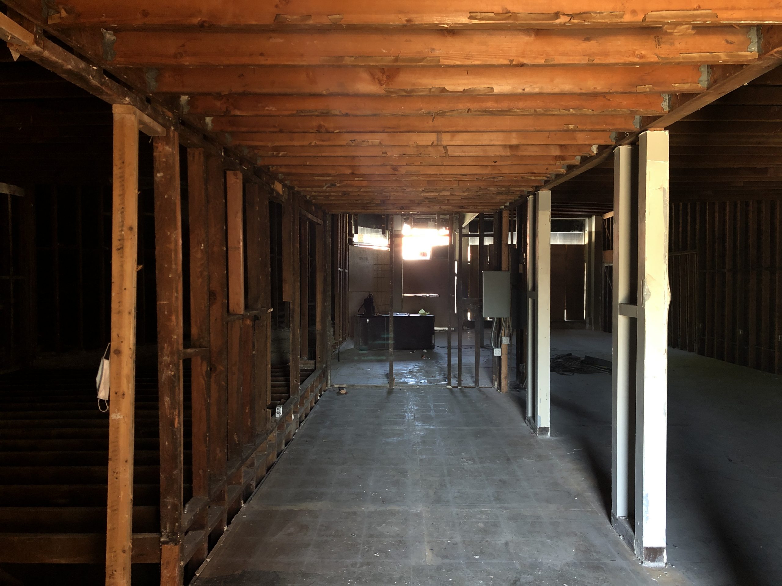 Medical Office MEP Design