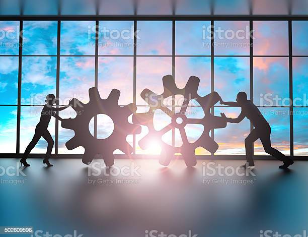 Tanent improvement for for office