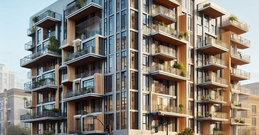 Mixed-Use Building Specifications: A Comprehensive Guide for Developers