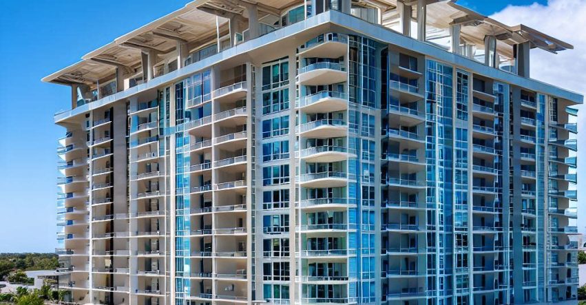 The Expanding Landscape of Mixed-Use Buildings in the US: Trends and Future Prospects