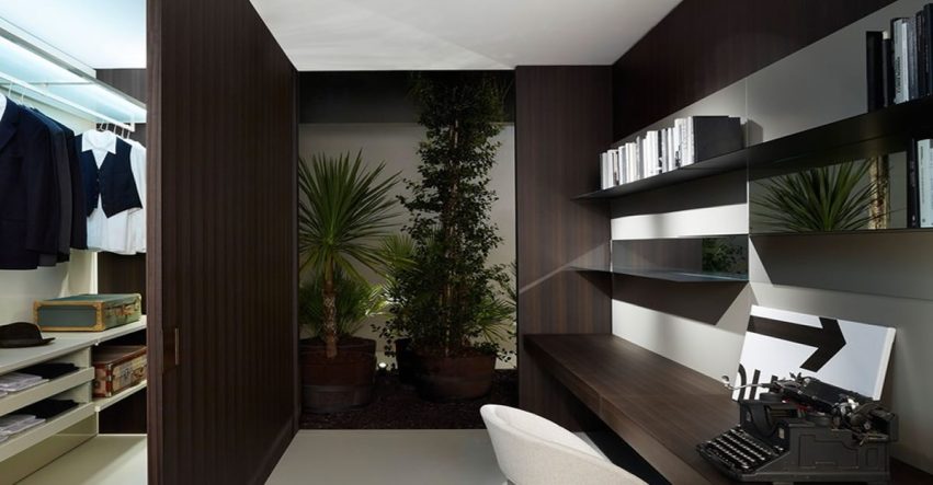 Movable Walls – Advantages Over Comparison with Drywall