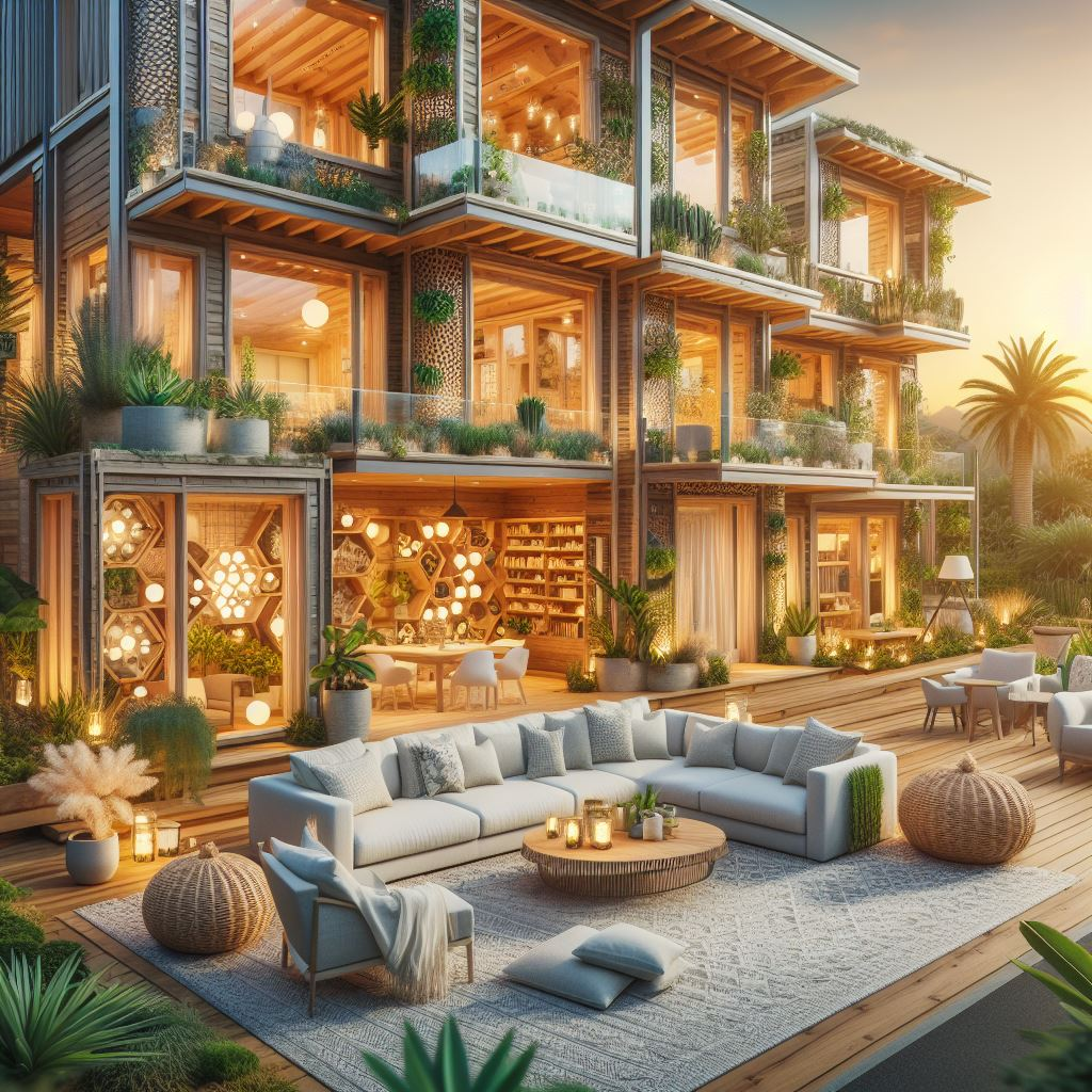 cutting-edge MEP design