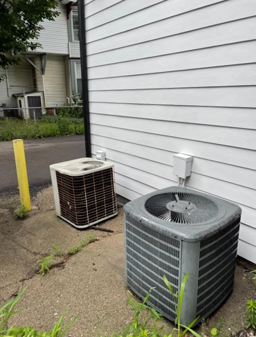 OZ Dispensary Furnace Design