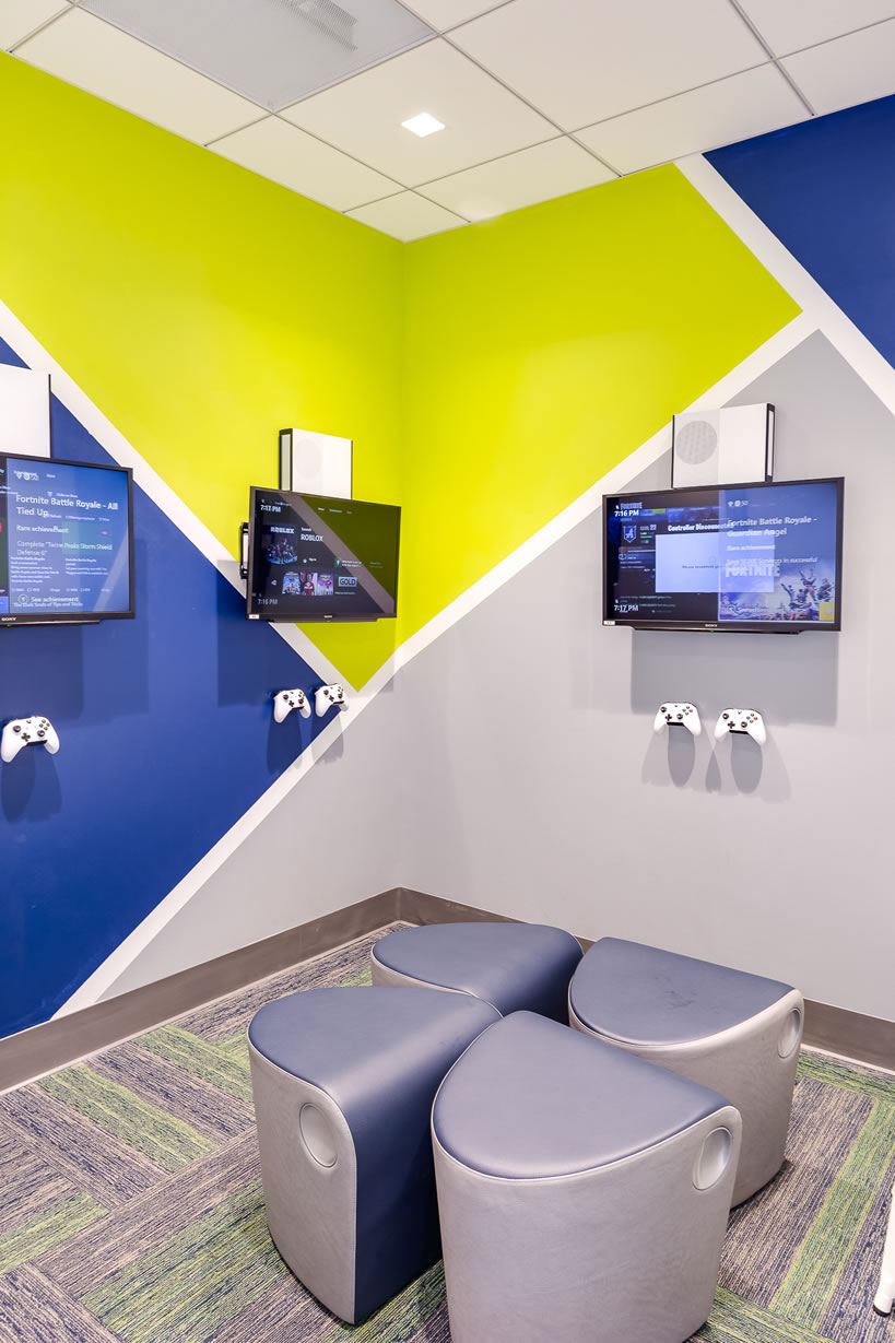 Orthodontics Practice Design