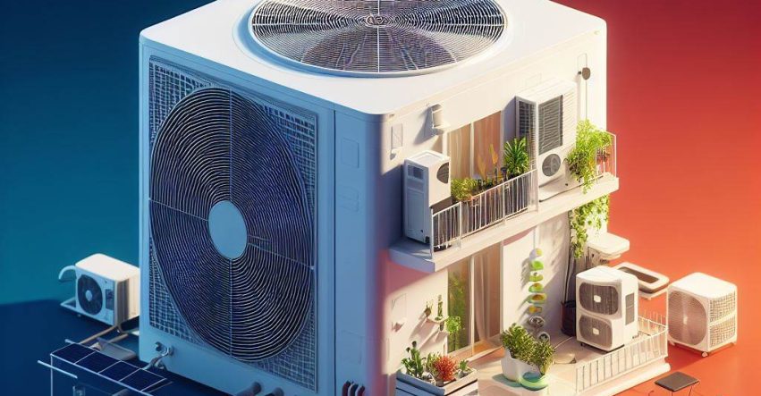 The Future of PTAC Units in HVAC Design and MEP Engineering