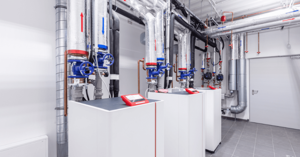 MEP Design And Engineering - Innodez