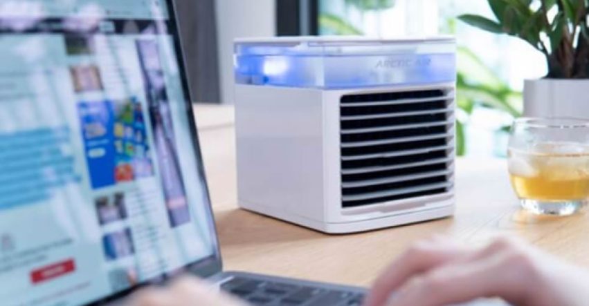 HVAC Design: Factors to Consider When Choosing a Portable Air Conditioner