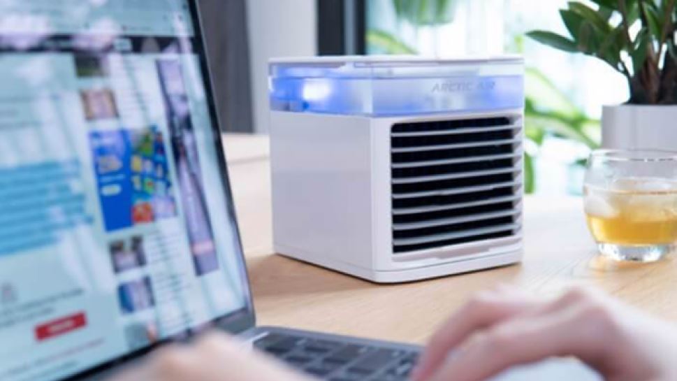 HVAC Design: Factors to Consider When Choosing a Portable Air Conditioner