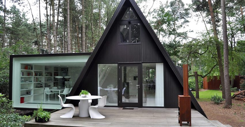 Benefits of Choosing a Modular Home