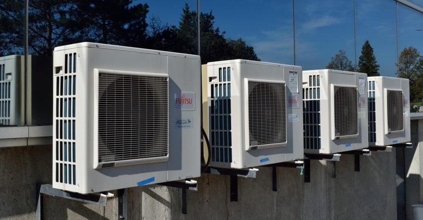 HVAC Guide for Upgrading/Replacing your Heating and/or Cooling System