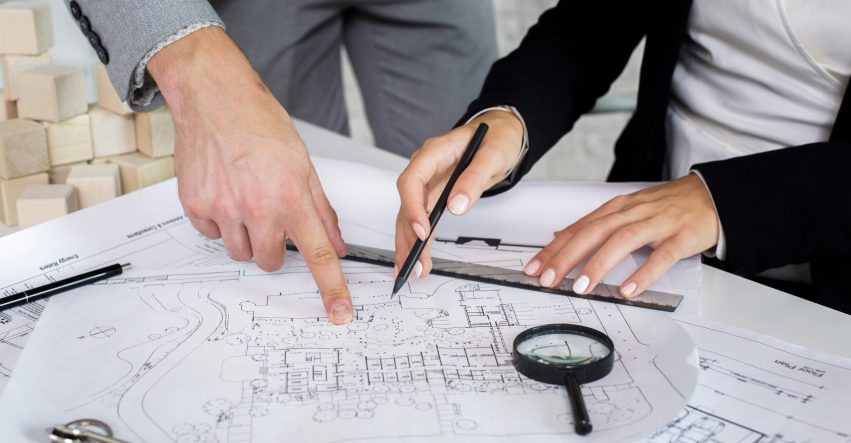 Requirements for Architectural Zoning Analysis
