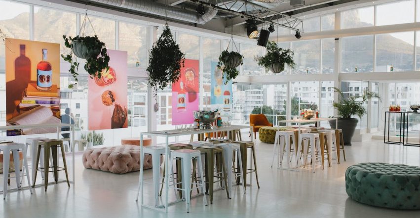 Importance of MEP Engineering Design for Restaurants