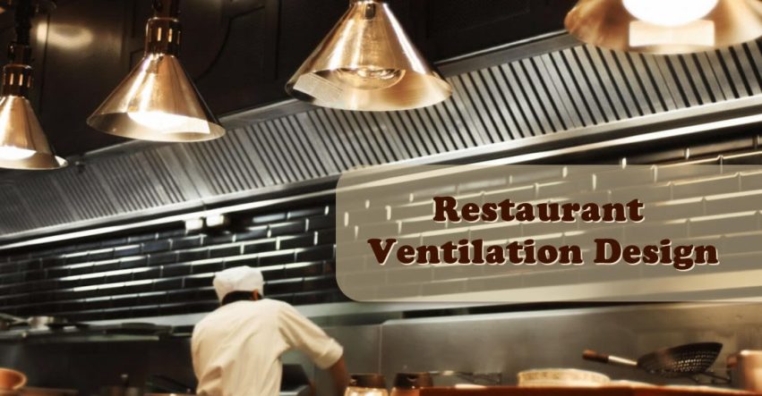 The Art of MEP Engineering: Creating Perfect Restaurant Ventilation