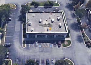 Robeks Juice Bar TI Plainfield, IL