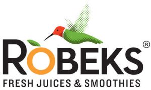 Robeks Juice Bar
