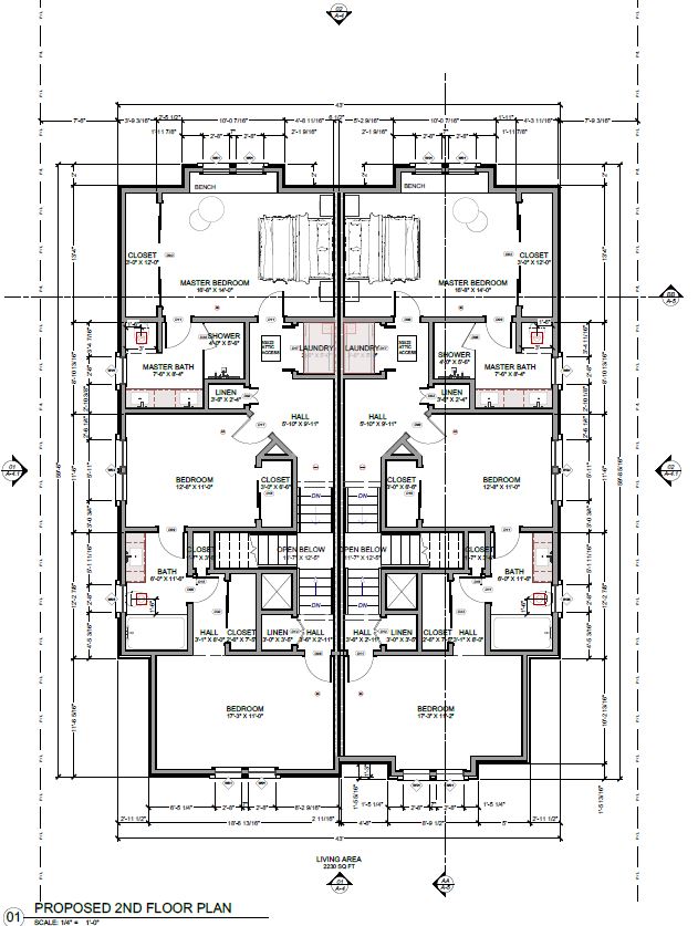 San Dimas 2nd floor duplex