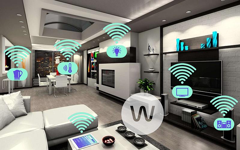 Smart Home Design
